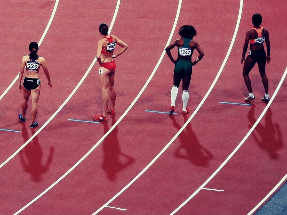 Now used by elite athletes.