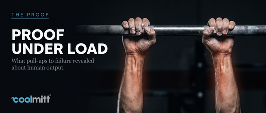 Does cooling between sets increase strength performance?