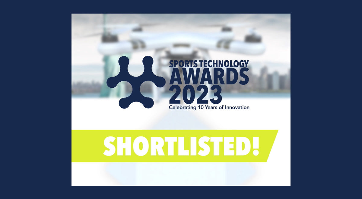 CoolMitt® Recognized as a Finalist by The Sports Technology Awards