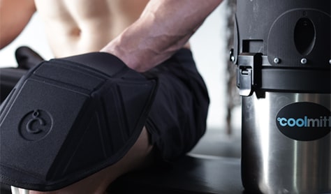 the  Military, but is Now Transforming Elite Athletic Performance